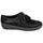 Scarpe Donna Derby FitFlop CLASSIC TASSEL SUPEROXFORD Nero