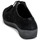 Scarpe Donna Derby FitFlop CLASSIC TASSEL SUPEROXFORD Nero