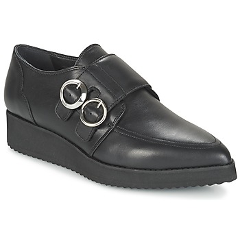 Scarpe Donna Derby Sonia Rykiel SOLIMOU Nero