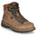 Schuhe Herren Boots Dockers by Gerli IZINALO Braun,