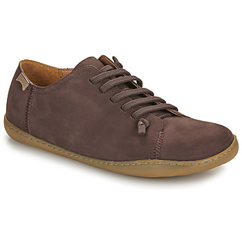 Chaussures Homme Derbies Camper PEU CAMI Marron