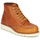 Schuhe Damen Boots Red Wing CLASSIC Braun,