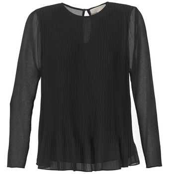 Abbigliamento Donna Top / Blusa MICHAEL Michael Kors SOSEN Nero