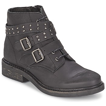 Chaussures Femme Boots KG by Kurt Geiger SEARCH Noir