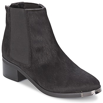 Chaussures Femme Boots KG by Kurt Geiger SHADOW Noir