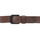 Accessoires textile Homme Ceintures G-Star Raw ZED BELT Marron