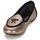 Scarpe Donna Ballerine Etro 3078 Dore