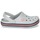 Chaussures Sabots Crocs CROCBAND Gris