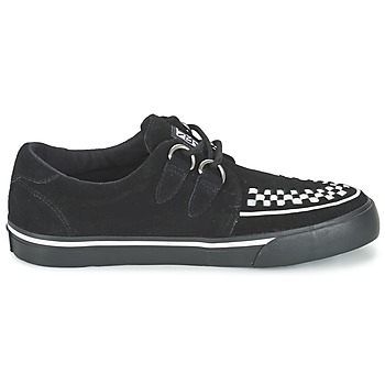 TUK CREEPERS SNEAKERS