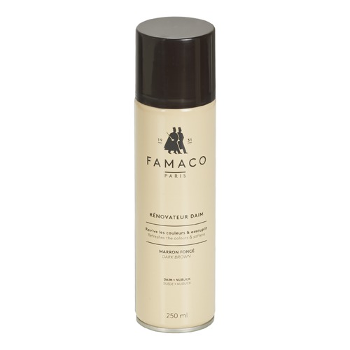 Accessoires Produits entretien Famaco AEROSOL 