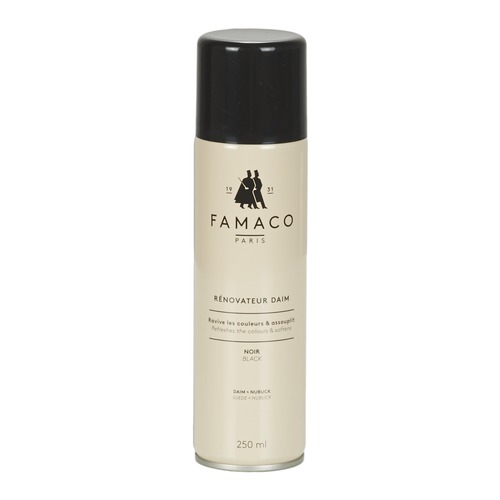 Accessoires Produits entretien Famaco AEROSOL 