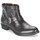 Schuhe Damen Boots Marc O'Polo ALICE Schwarz