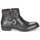 Schuhe Damen Boots Marc O'Polo ALICE Schwarz