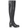 Schuhe Damen Klassische Stiefel Sam Edelman JOPLIN Schwarz