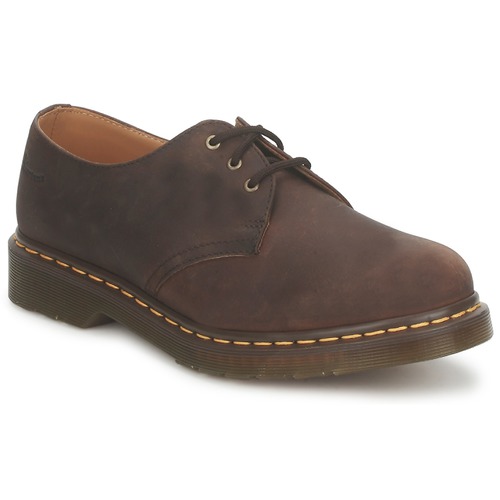 Scarpe Derby Dr. Martens 1461 Marrone