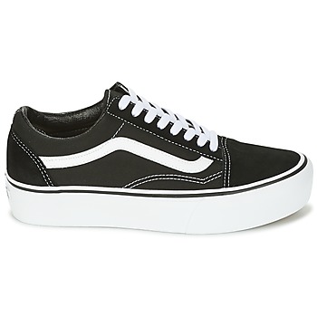 Vans UA OLD SKOOL PLATFOR