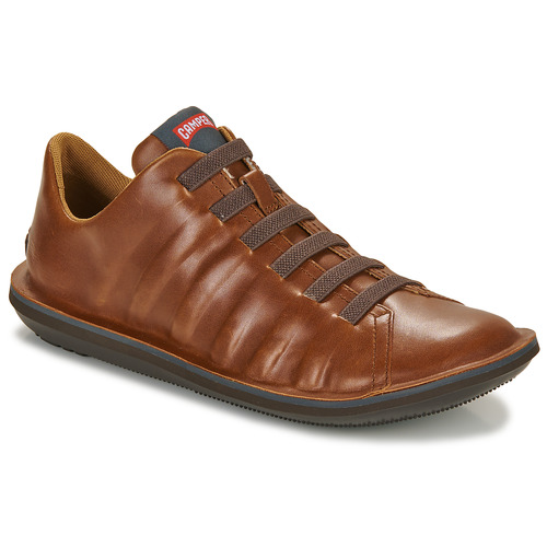 Chaussures Homme Derbies Camper BEETLE Marron