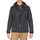 Abbigliamento Uomo Parka Schott FIELD Nero