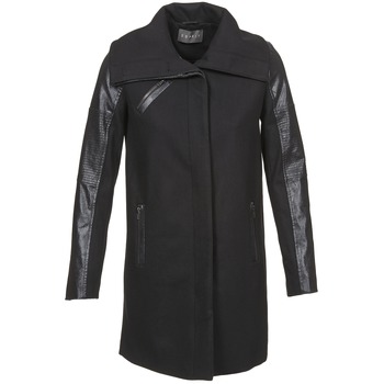 Vêtements Femme Manteaux Esprit BATES Noir