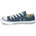 Schuhe Kinder Sneaker Low Converse CHUCK TAYLOR ALL STAR CORE OX Marineblau