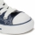 Schuhe Kinder Sneaker Low Converse CHUCK TAYLOR ALL STAR CORE OX Marineblau