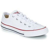 Chaussures Enfant Baskets basses Converse CHUCK TAYLOR ALL STAR CORE OX Blanc Optical