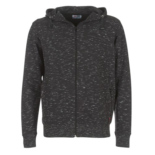 Kleidung Herren Sweatshirts Yurban IHEMEL Schwarz