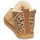 Scarpe Donna Pantofole Shepherd ANNIE Marrone