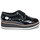 Scarpe Donna Derby Betty London HENRIETTE Nero