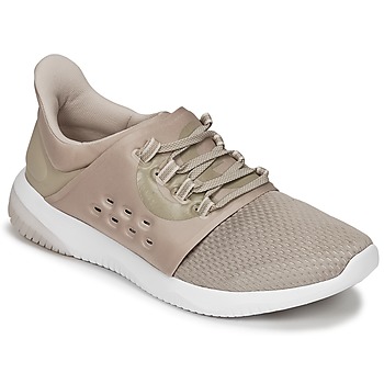 Chaussures Homme Baskets basses Asics KENUN LYTE Beige