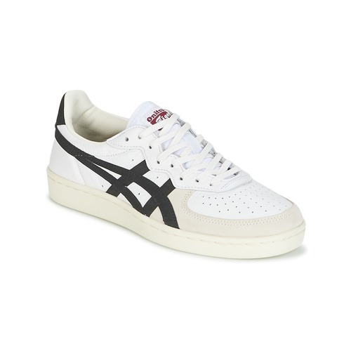 Onitsuka Tiger GSM LEATHER Blanc / Noir