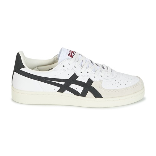 Onitsuka Tiger GSM LEATHER Blanc / Noir