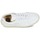 Scarpe Sneakers basse Veja V-10 Bianco