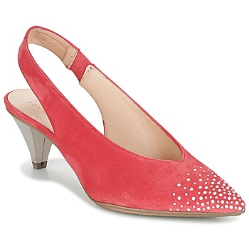 Scarpe Donna Sandali Hispanitas MALTA-5K Corail