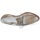 Scarpe Donna Derby Regard RELAX Bronzo