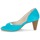 Scarpe Donna Sandali Betty London IMIMI Blu