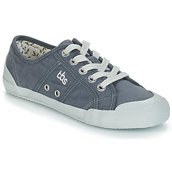 Chaussures Femme Baskets basses TBS OPIACE Gris