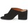 Scarpe Donna Ciabatte Robert Clergerie OUTERKOLA Nero