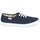 Scarpe Donna Sneakers basse Victoria INGLESA LONA Marine