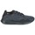 Schuhe Herren Sneaker Low Le Coq Sportif SOLAS PREMIUM Schwarz