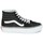 Schuhe Damen Sneaker High Vans SK8-Hi PLATFORM 2.1 Weiß