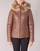 Abbigliamento Donna Piumini Oakwood HAPPY Cognac