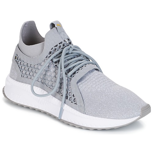 Chaussures Homme Baskets basses Puma TSUGI NETFIT V2 EVOKNIT.QU GRIS