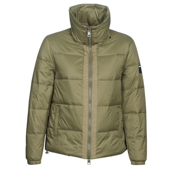 Kleidung Damen Daunenjacken Replay YAMINE Khaki