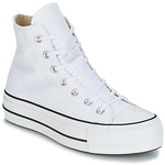 CHUCK TAYLOR ALL STAR LIFT CANVAS HI