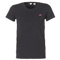 Vêtements Femme T-shirts manches courtes Levi's PERFECT TEE 