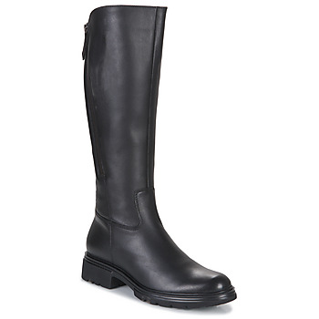 Schuhe Damen Klassische Stiefel Gabor ROUFIN Schwarz