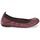 Chaussures Fille Ballerines / babies André FAUSTINE Bordeaux