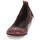 Schuhe Mädchen Ballerinas André FAUSTINE Bordeaux