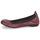 Schuhe Mädchen Ballerinas André FAUSTINE Bordeaux